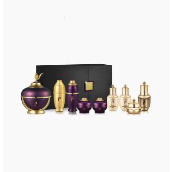 The History of Whoo Hwanyu Imperial Youth Eye Cream Set Limited