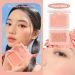 3CE New Take Face Blusher Enjoyable