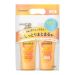 KAO Essential Shampoo & Conditioner Set Repair & Protection (400ml+450ml)