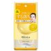 Bifesta Micellar Cleansing Sheet Perfect Glow