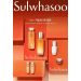 Sulwhasoo Ginseng Rejuvenating Set (Toner 150ml+Emulsion 125ml)