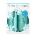Pokemon 8 THE THALASSO Shampoo & Treatment Smooth Set