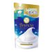 COW Bouncia Body Soap White Soap Refill 360ml