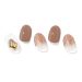 OHORA Semicured Gel Nail Champagne NP-072