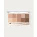 CLIO Pro Eye Palette 11 Walking On The Cozy Alley 10 Shades