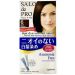 Dariya Salon de Pro Quick Dyeing Cream #6