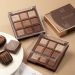 DASIQUE Eyeshadow Palette 11 Chocolate Fudge