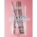 Flortte Peng Peng Princess Double-Headed Lying Silkworm Pen