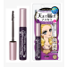 KISSME Heroine Make Volume & Curl Mascara Super Waterproof - Black
