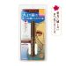 KISSME Heroine Make Curl Keep Mascara Base - Brown
