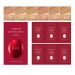 TIRTIR Mask Fit Red Cushion Trial Kit 1gx6ea