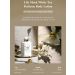 TEABLESS Perfumed Body Lotion Lily Musk & White Tea