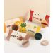 Yaozhi Makeup Puff 3pcs/box