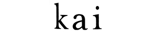 Kai