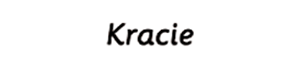 Kracie